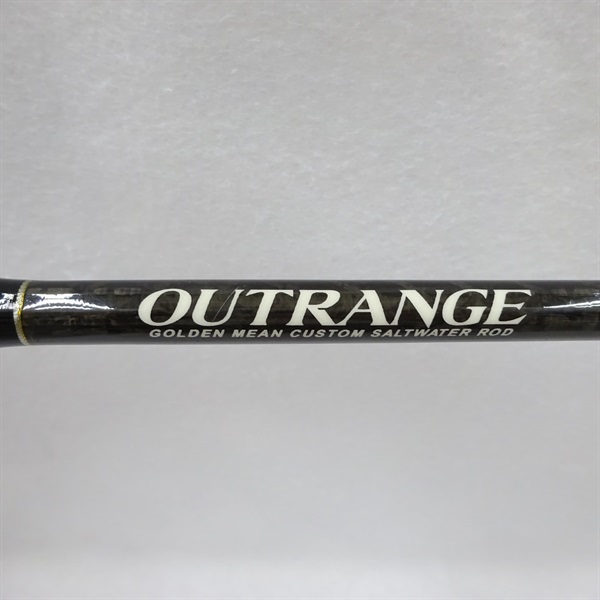 １１アウトレンジＯＲＳー８３Ｆ